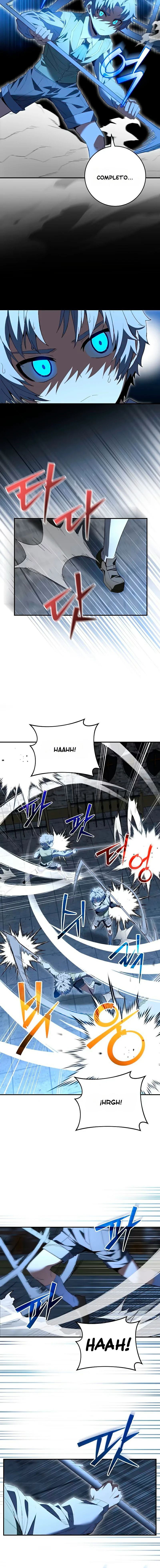 Read Reencarnado en un genio prodigio de una familia prestigiosa ES Manga Online