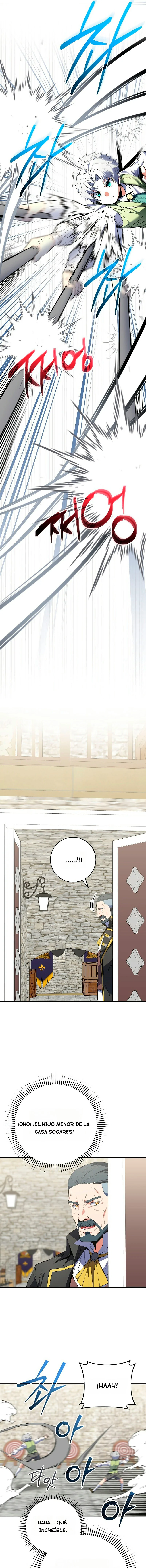 Read Reencarnado en un genio prodigio de una familia prestigiosa ES Manga Online