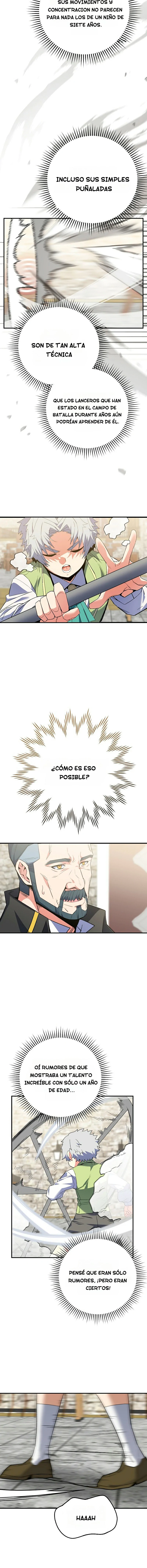 Read Reencarnado en un genio prodigio de una familia prestigiosa ES Manga Online