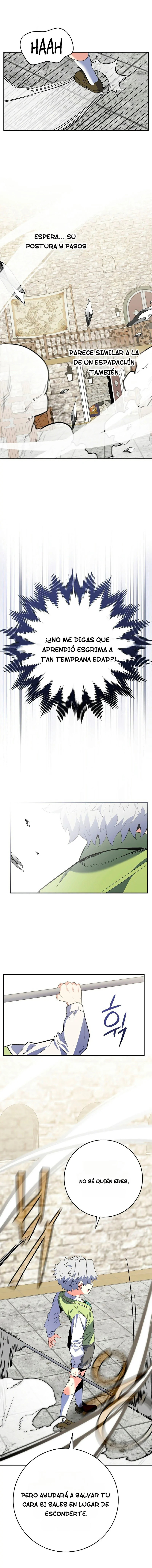 Read Reencarnado en un genio prodigio de una familia prestigiosa ES Manga Online
