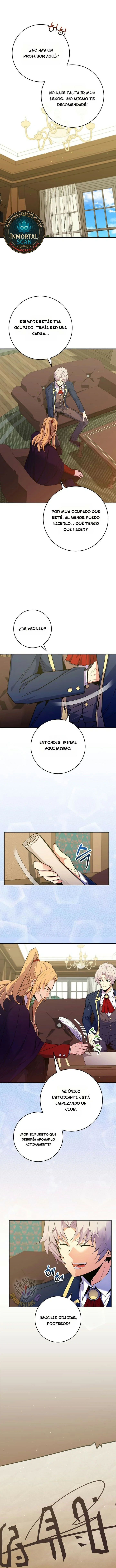 Read Reencarnado en un genio prodigio de una familia prestigiosa ES Manga Online