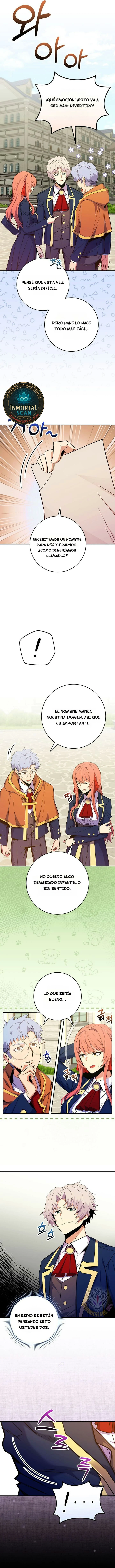 Read Reencarnado en un genio prodigio de una familia prestigiosa ES Manga Online