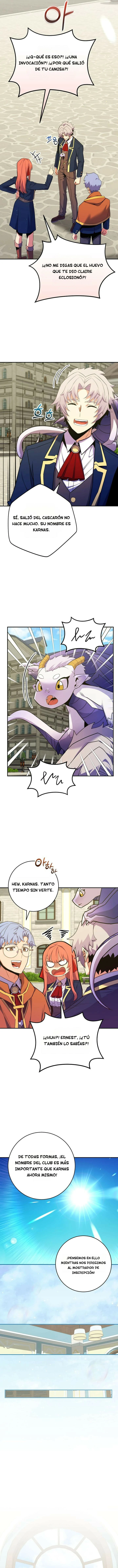 Read Reencarnado en un genio prodigio de una familia prestigiosa ES Manga Online
