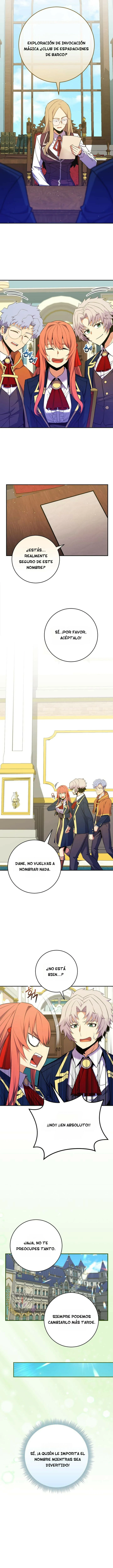 Read Reencarnado en un genio prodigio de una familia prestigiosa ES Manga Online