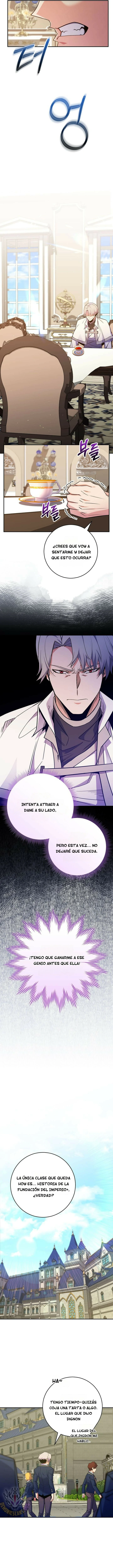 Read Reencarnado en un genio prodigio de una familia prestigiosa ES Manga Online