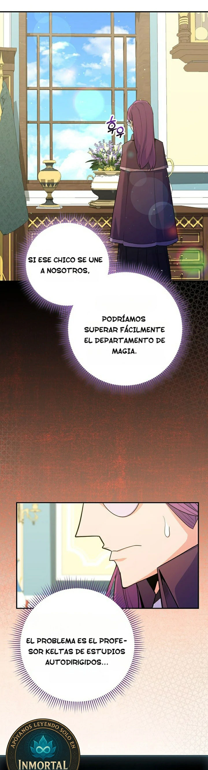 Read Reencarnado en un genio prodigio de una familia prestigiosa ES Manga Online