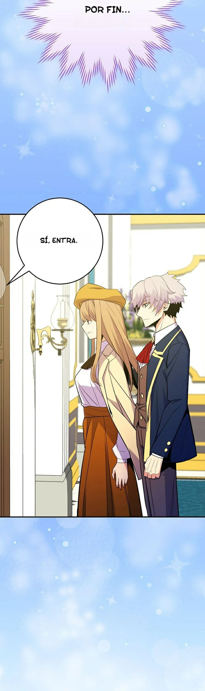 Read Reencarnado en un genio prodigio de una familia prestigiosa ES Manga Online