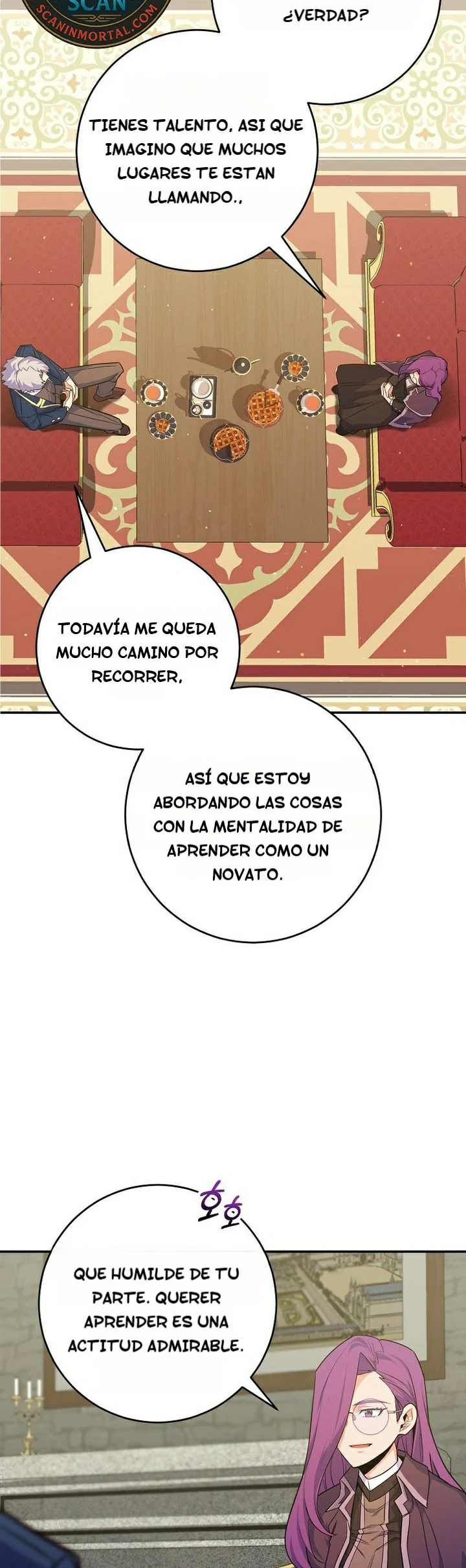 Read Reencarnado en un genio prodigio de una familia prestigiosa ES Manga Online