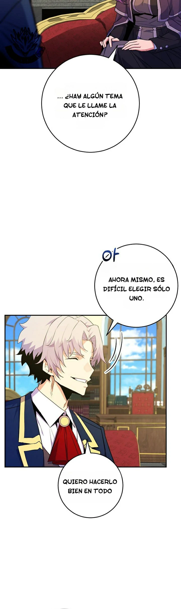 Read Reencarnado en un genio prodigio de una familia prestigiosa ES Manga Online