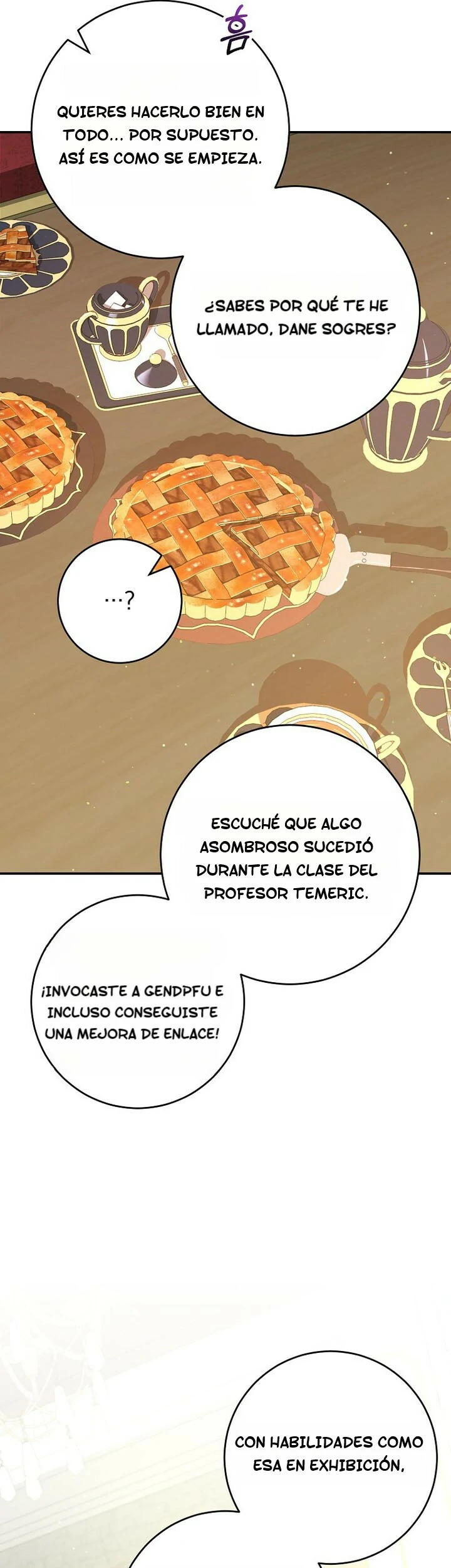 Read Reencarnado en un genio prodigio de una familia prestigiosa ES Manga Online