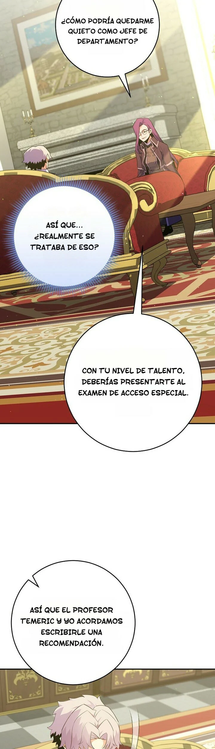 Read Reencarnado en un genio prodigio de una familia prestigiosa ES Manga Online