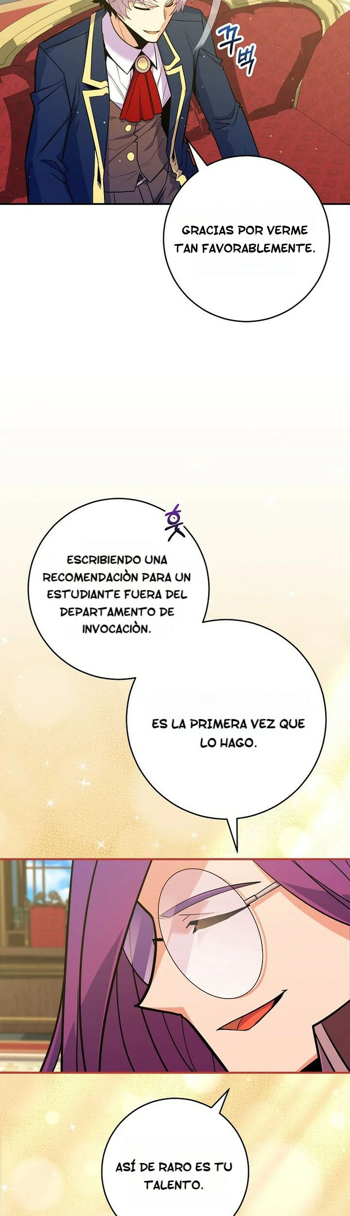 Read Reencarnado en un genio prodigio de una familia prestigiosa ES Manga Online