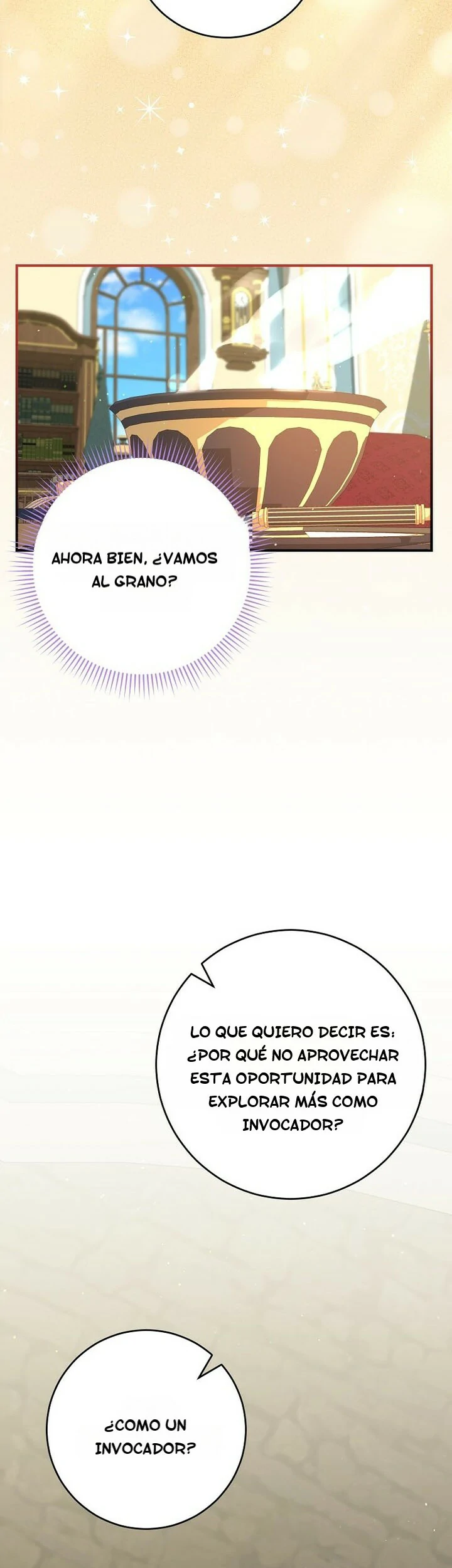 Read Reencarnado en un genio prodigio de una familia prestigiosa ES Manga Online