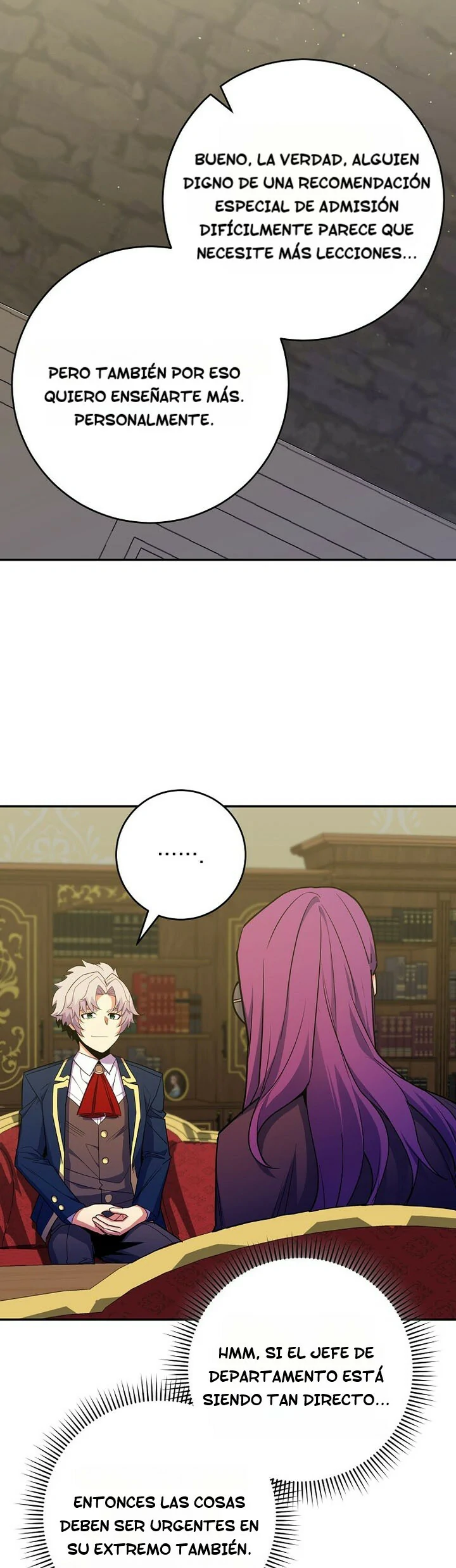 Read Reencarnado en un genio prodigio de una familia prestigiosa ES Manga Online