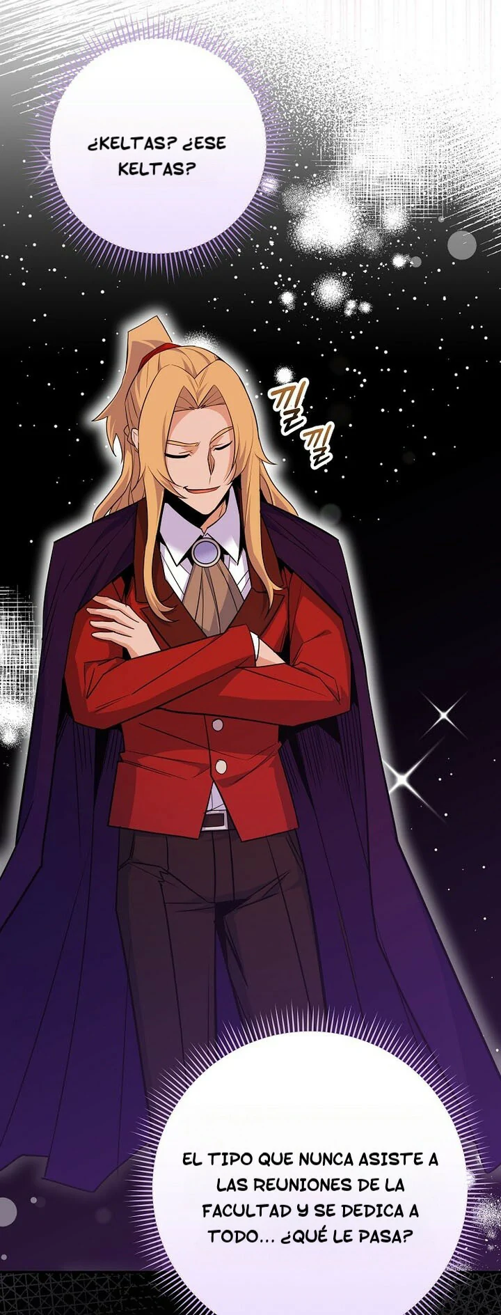 Read Reencarnado en un genio prodigio de una familia prestigiosa ES Manga Online