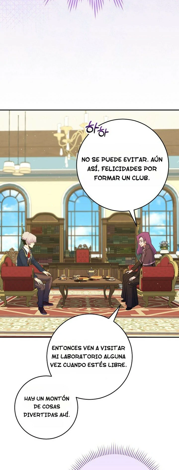 Read Reencarnado en un genio prodigio de una familia prestigiosa ES Manga Online