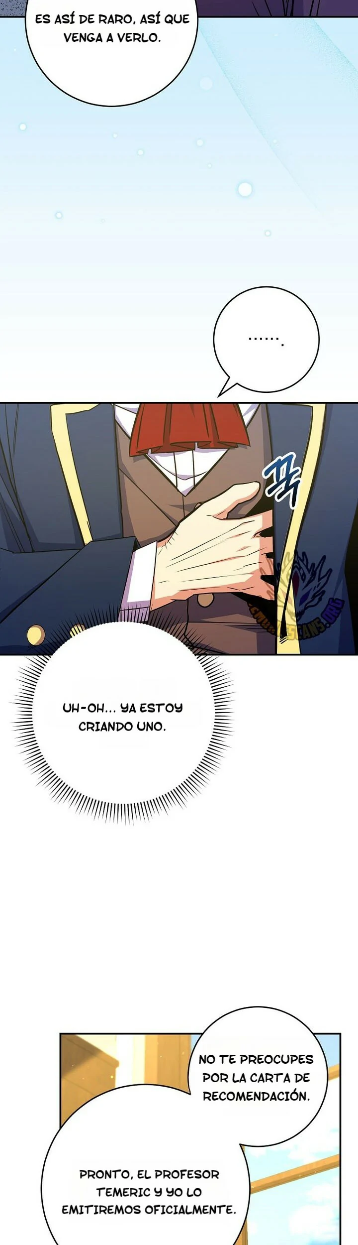 Read Reencarnado en un genio prodigio de una familia prestigiosa ES Manga Online