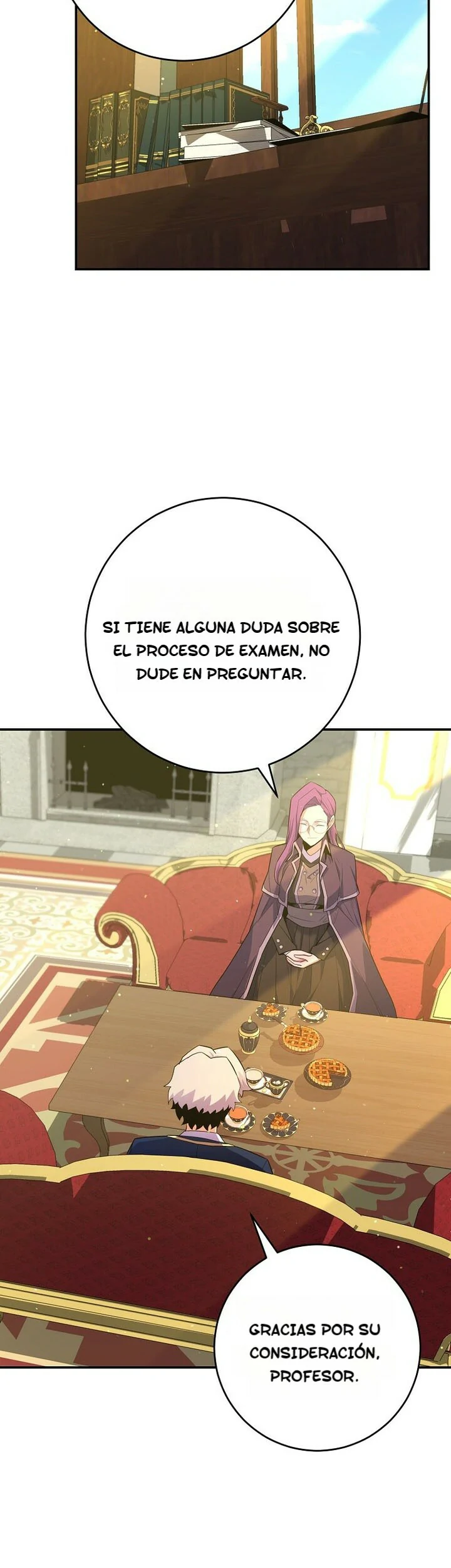 Read Reencarnado en un genio prodigio de una familia prestigiosa ES Manga Online