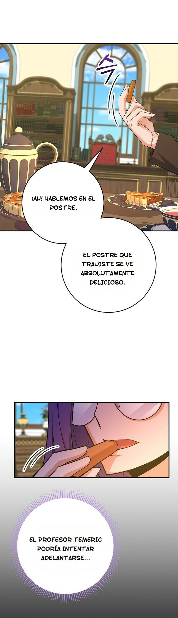 Read Reencarnado en un genio prodigio de una familia prestigiosa ES Manga Online