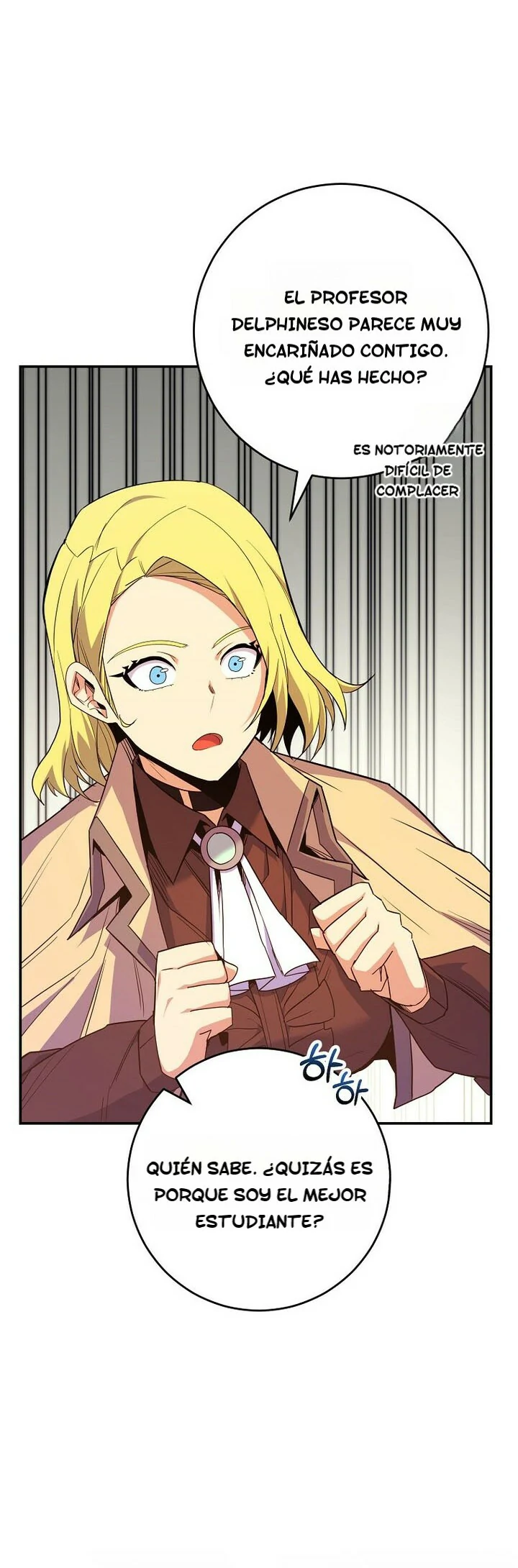 Read Reencarnado en un genio prodigio de una familia prestigiosa ES Manga Online