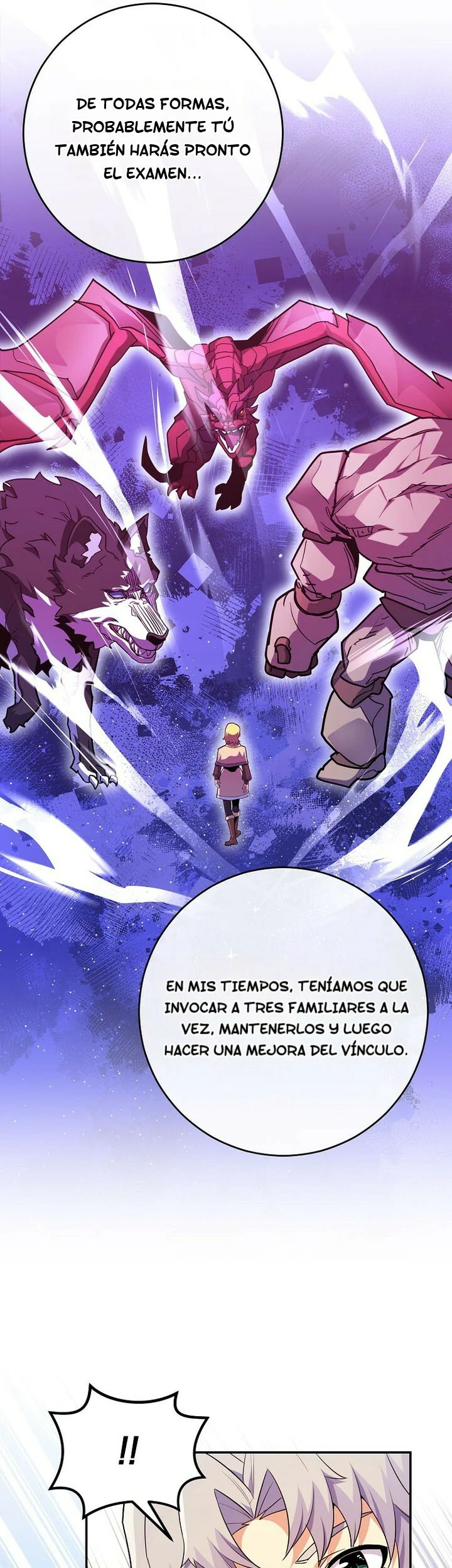 Read Reencarnado en un genio prodigio de una familia prestigiosa ES Manga Online