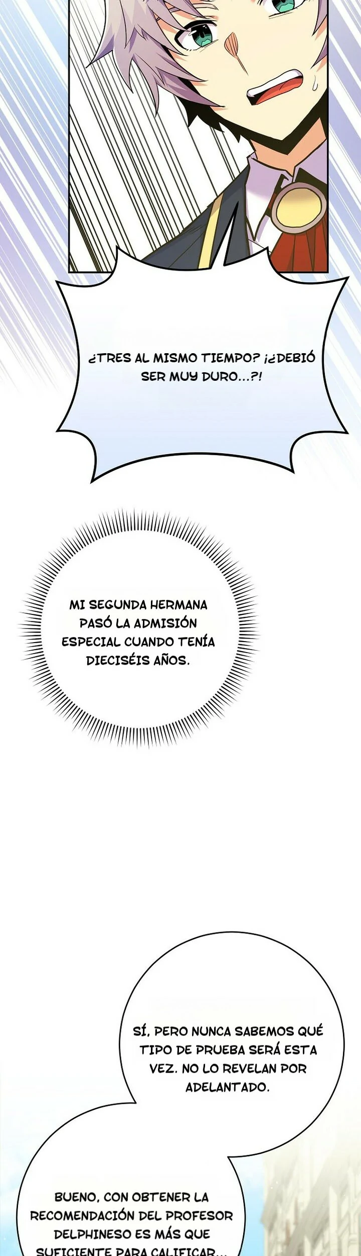 Read Reencarnado en un genio prodigio de una familia prestigiosa ES Manga Online