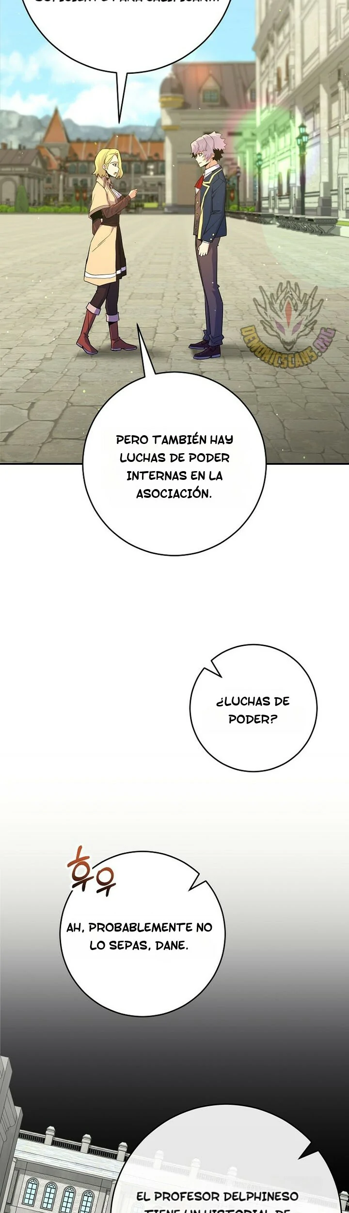 Read Reencarnado en un genio prodigio de una familia prestigiosa ES Manga Online
