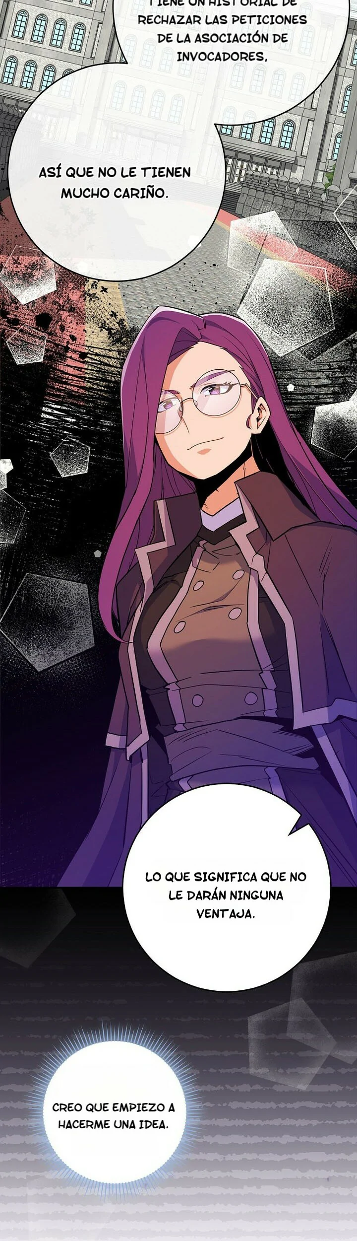 Read Reencarnado en un genio prodigio de una familia prestigiosa ES Manga Online