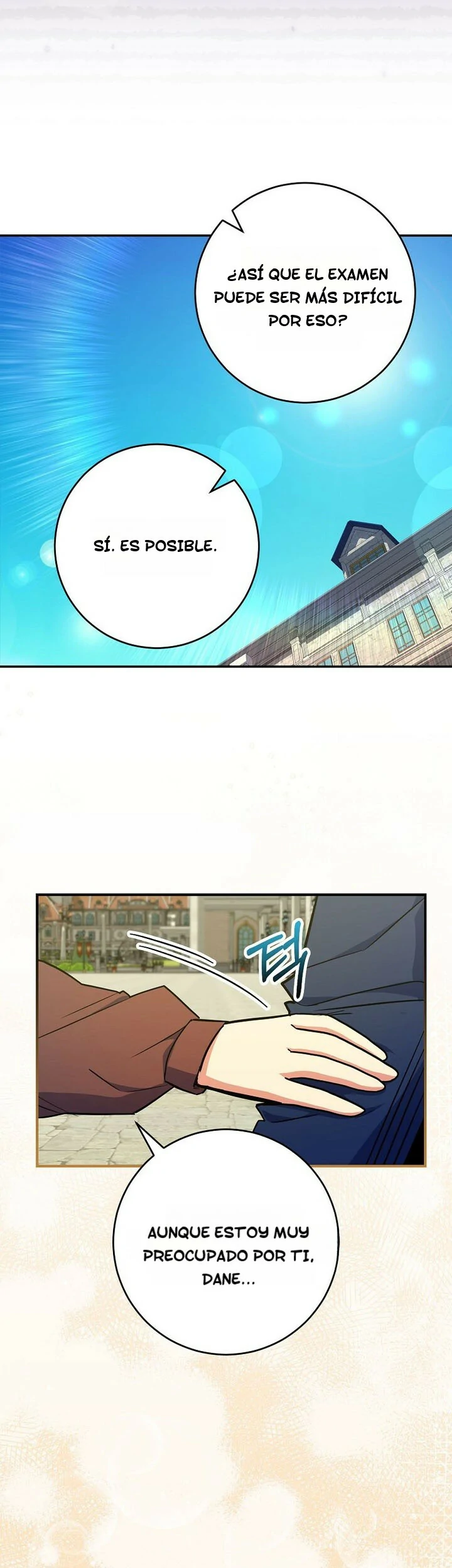 Read Reencarnado en un genio prodigio de una familia prestigiosa ES Manga Online