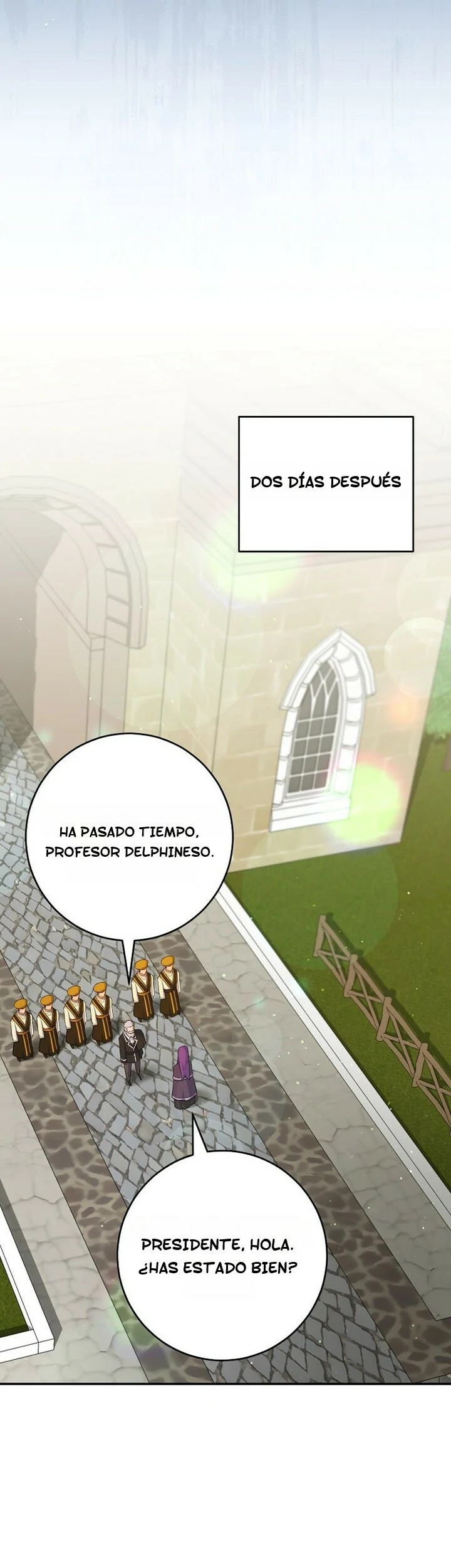 Read Reencarnado en un genio prodigio de una familia prestigiosa ES Manga Online