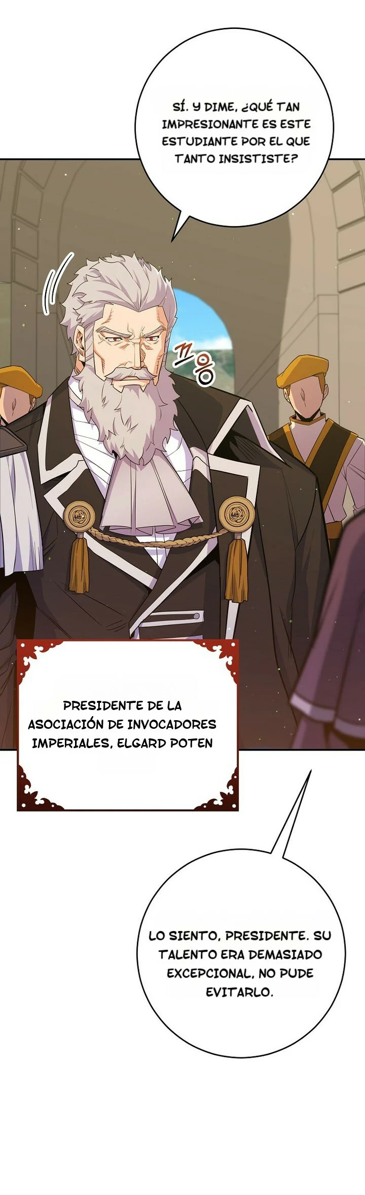 Read Reencarnado en un genio prodigio de una familia prestigiosa ES Manga Online