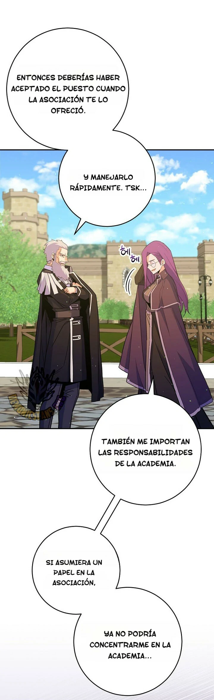 Read Reencarnado en un genio prodigio de una familia prestigiosa ES Manga Online