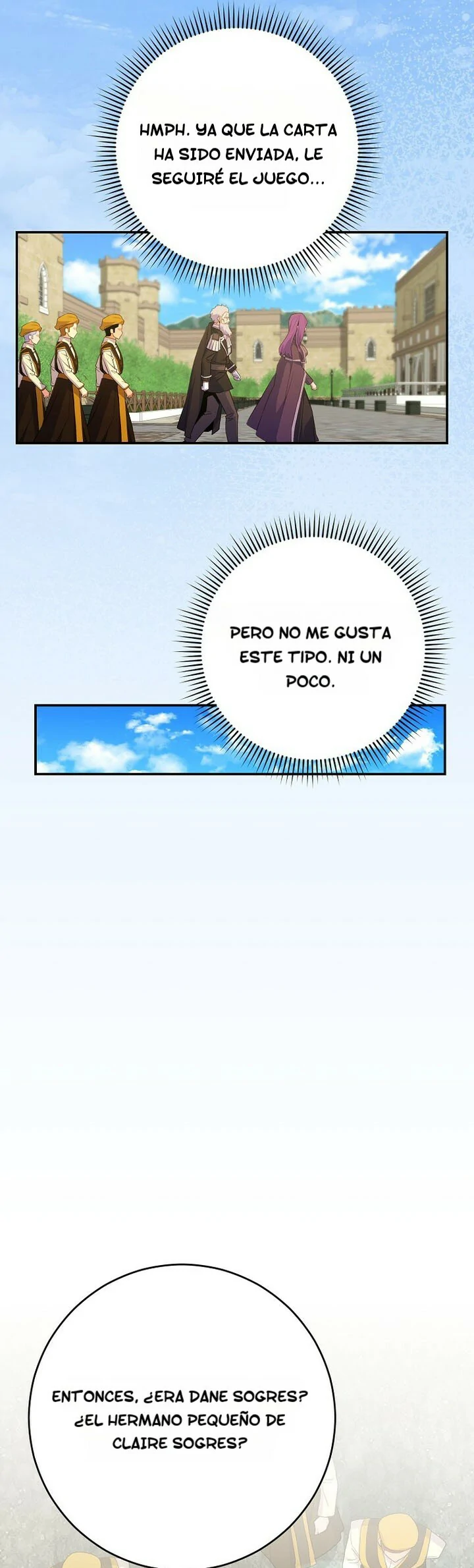 Read Reencarnado en un genio prodigio de una familia prestigiosa ES Manga Online