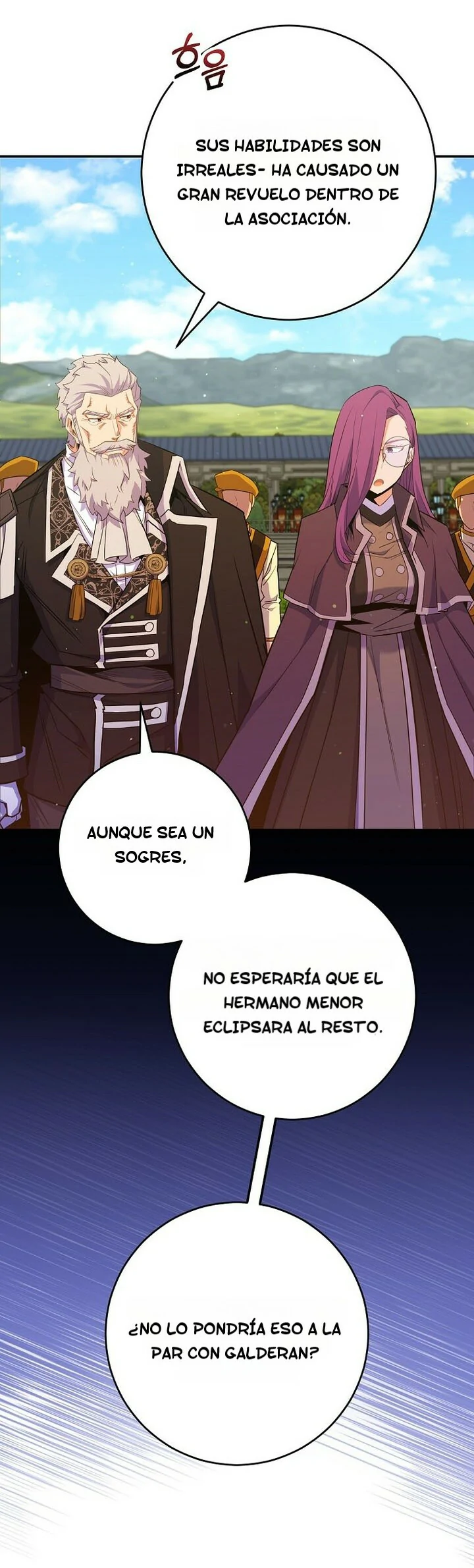 Read Reencarnado en un genio prodigio de una familia prestigiosa ES Manga Online