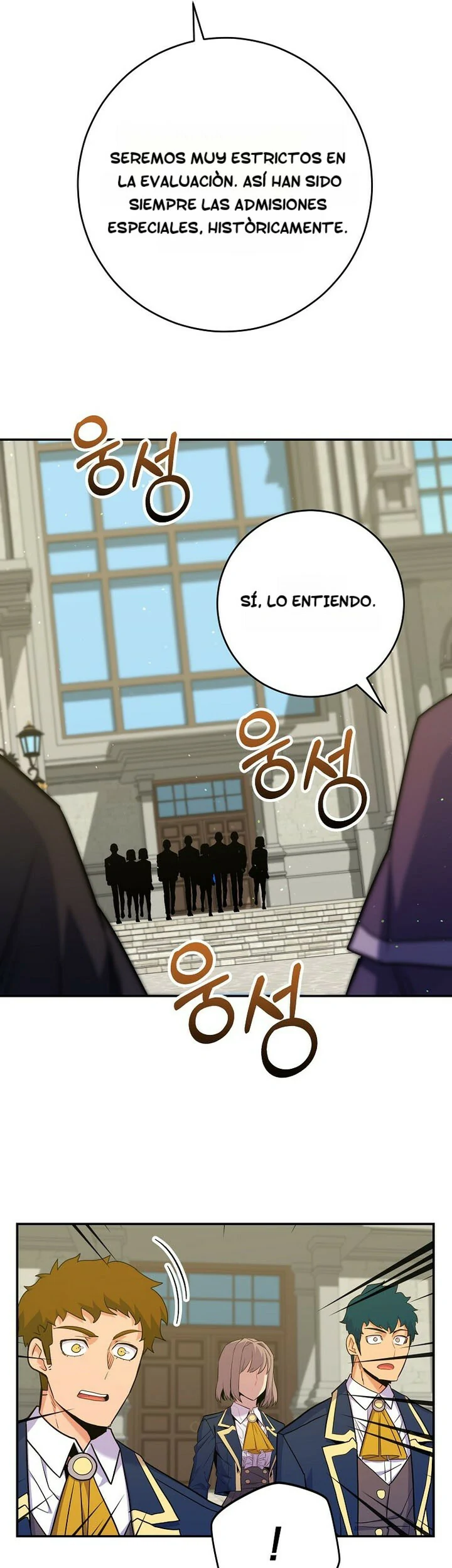 Read Reencarnado en un genio prodigio de una familia prestigiosa ES Manga Online