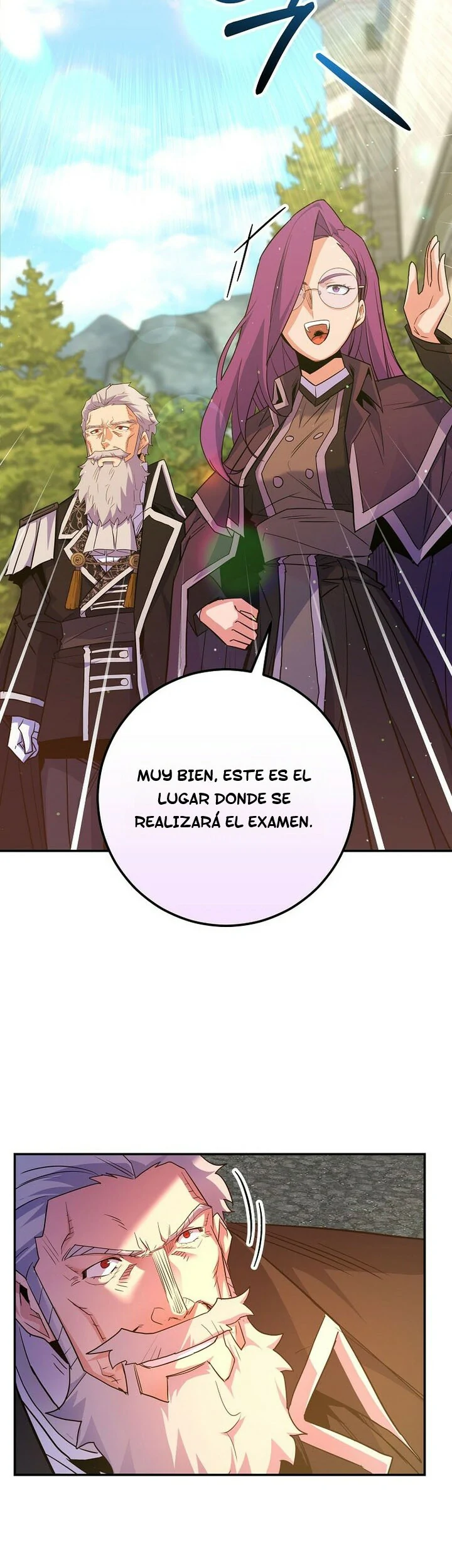 Read Reencarnado en un genio prodigio de una familia prestigiosa ES Manga Online
