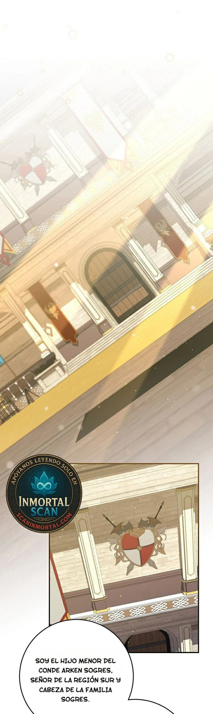 Read Reencarnado en un genio prodigio de una familia prestigiosa ES Manga Online