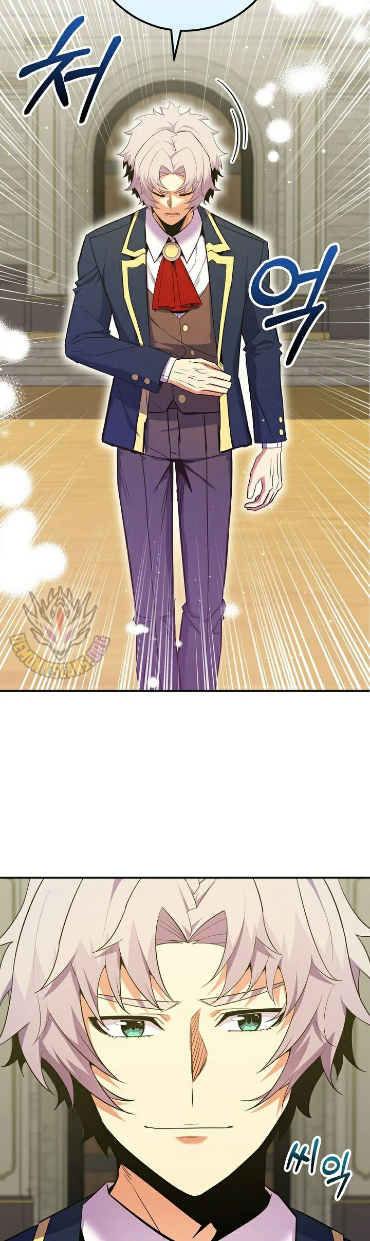 Read Reencarnado en un genio prodigio de una familia prestigiosa ES Manga Online