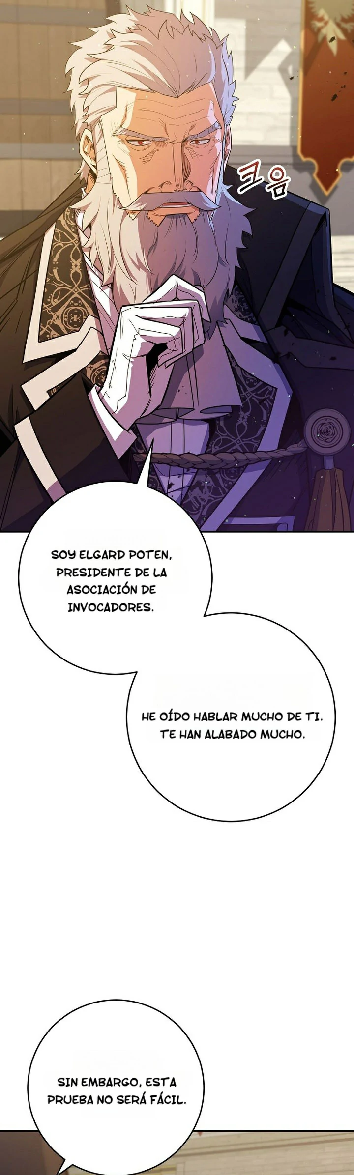Read Reencarnado en un genio prodigio de una familia prestigiosa ES Manga Online