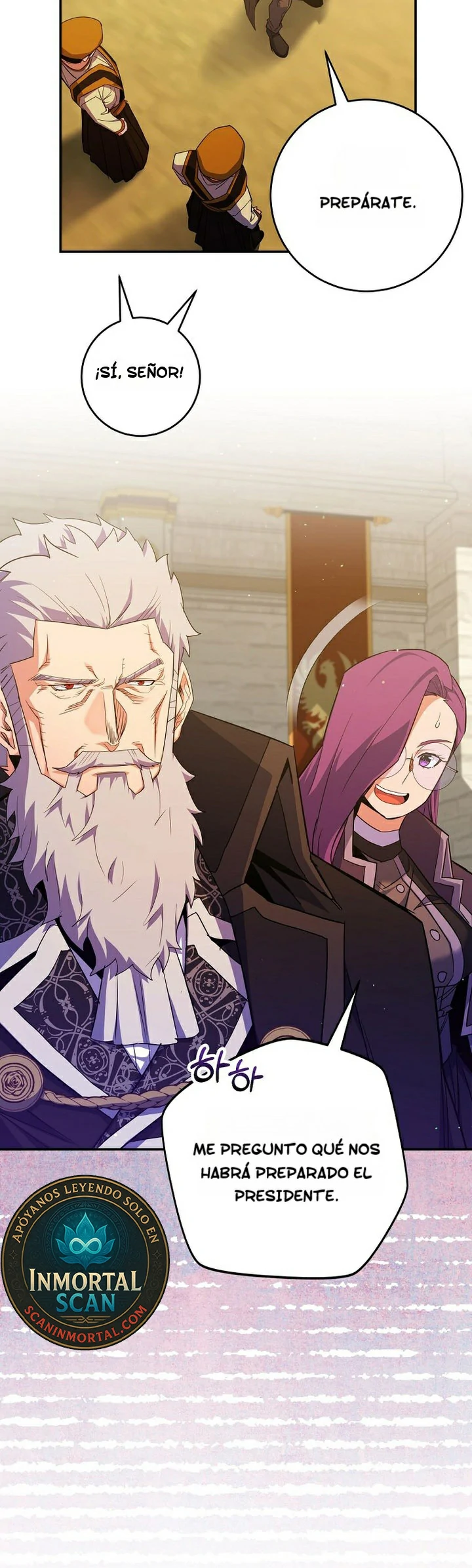 Read Reencarnado en un genio prodigio de una familia prestigiosa ES Manga Online