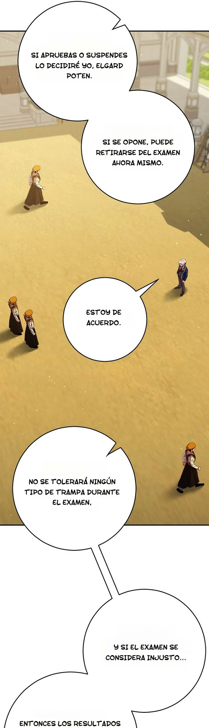 Read Reencarnado en un genio prodigio de una familia prestigiosa ES Manga Online