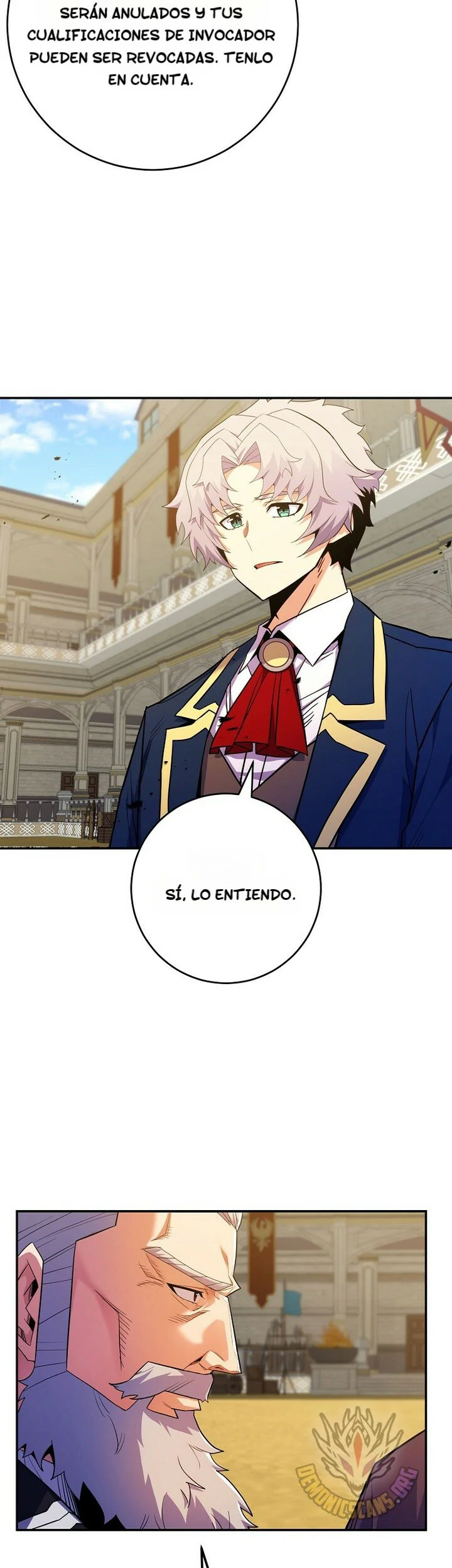 Read Reencarnado en un genio prodigio de una familia prestigiosa ES Manga Online
