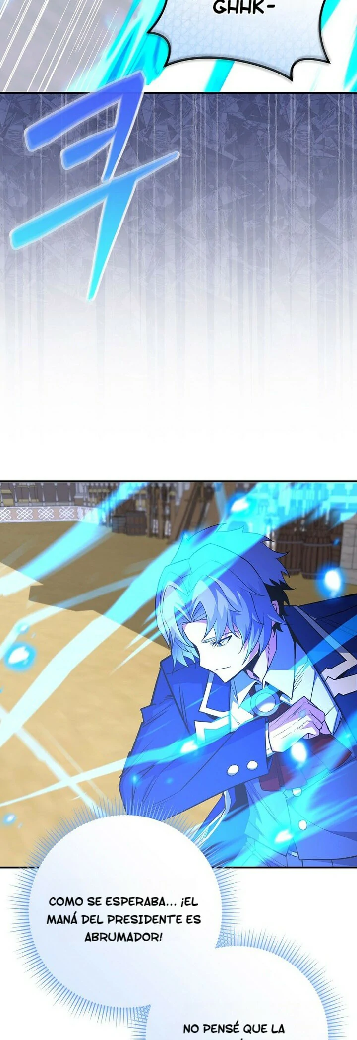 Read Reencarnado en un genio prodigio de una familia prestigiosa ES Manga Online