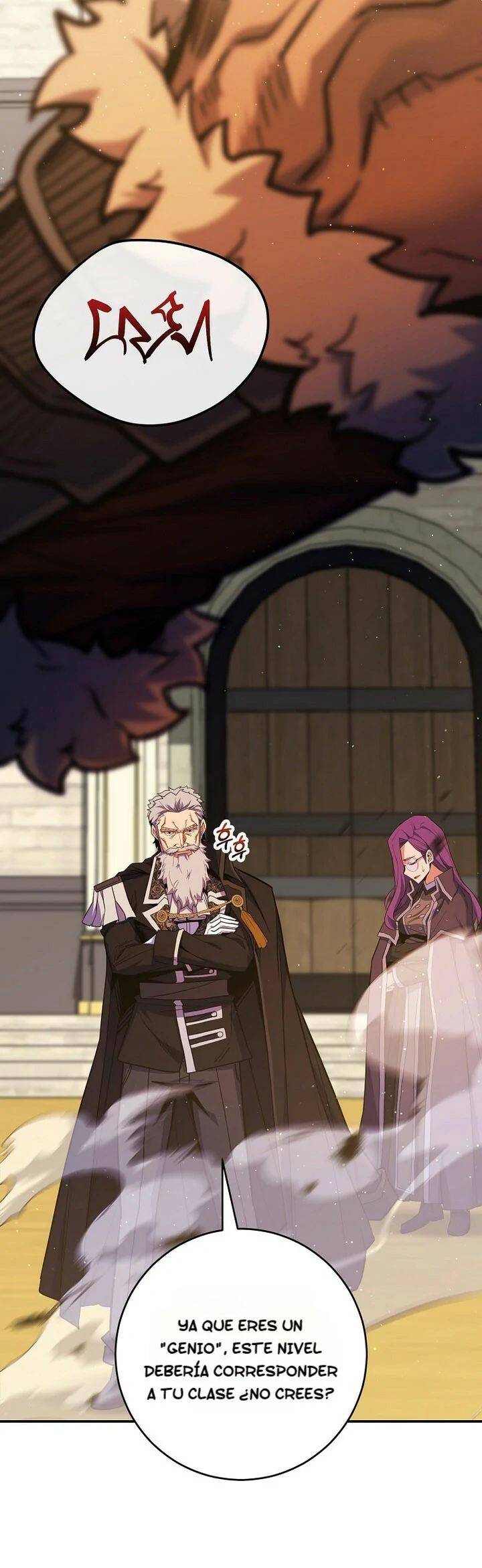 Read Reencarnado en un genio prodigio de una familia prestigiosa ES Manga Online