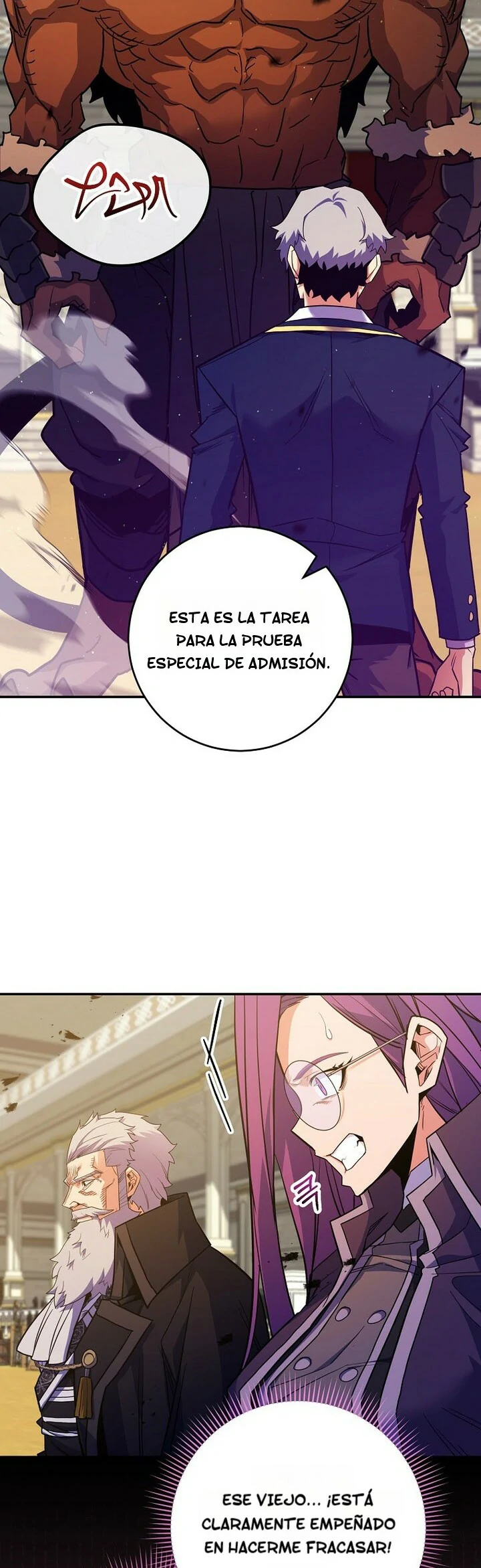 Read Reencarnado en un genio prodigio de una familia prestigiosa ES Manga Online
