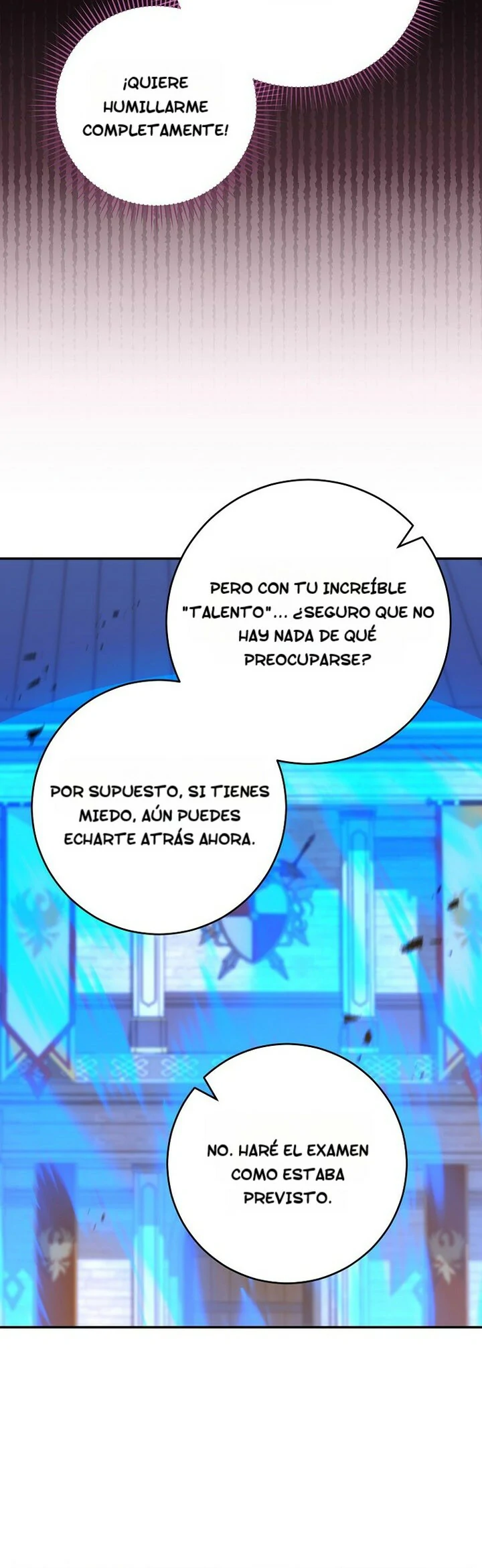 Read Reencarnado en un genio prodigio de una familia prestigiosa ES Manga Online
