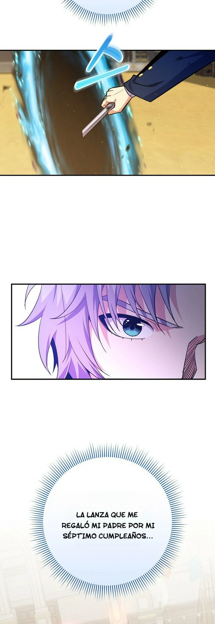 Read Reencarnado en un genio prodigio de una familia prestigiosa ES Manga Online