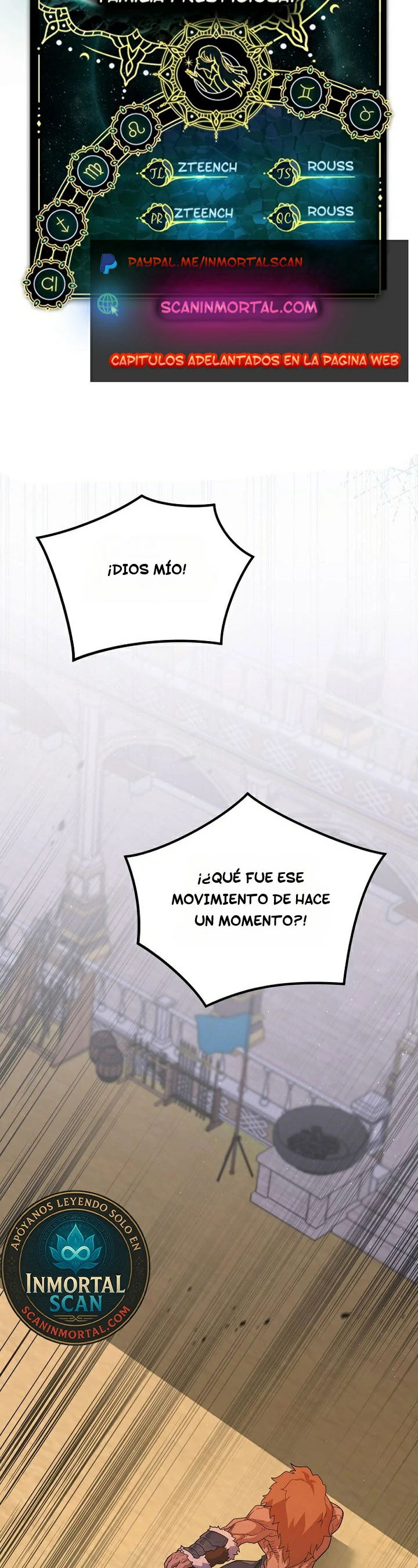 Read Reencarnado en un genio prodigio de una familia prestigiosa ES Manga Online