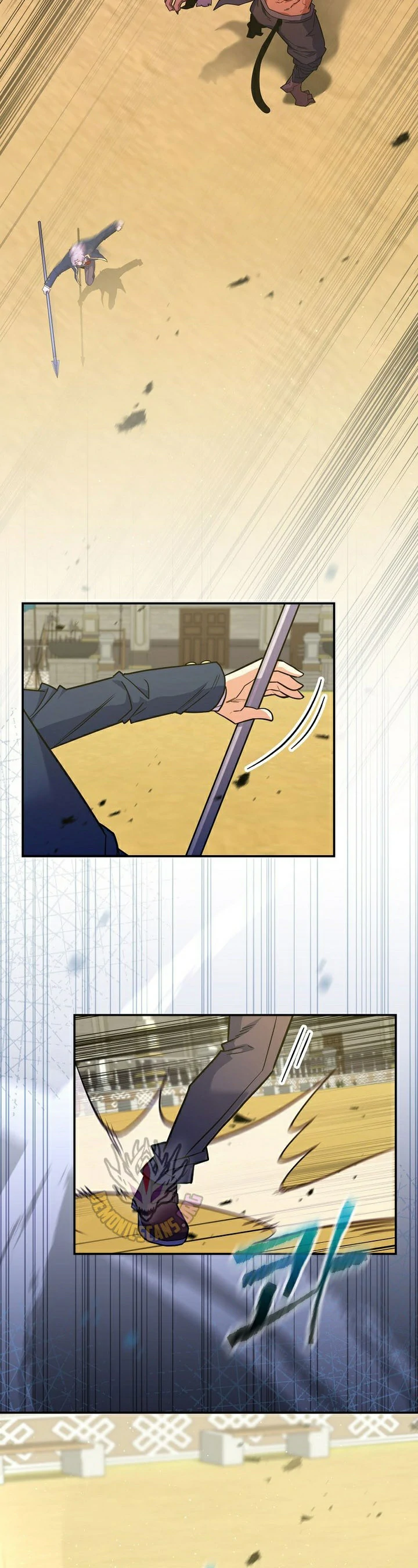 Read Reencarnado en un genio prodigio de una familia prestigiosa ES Manga Online