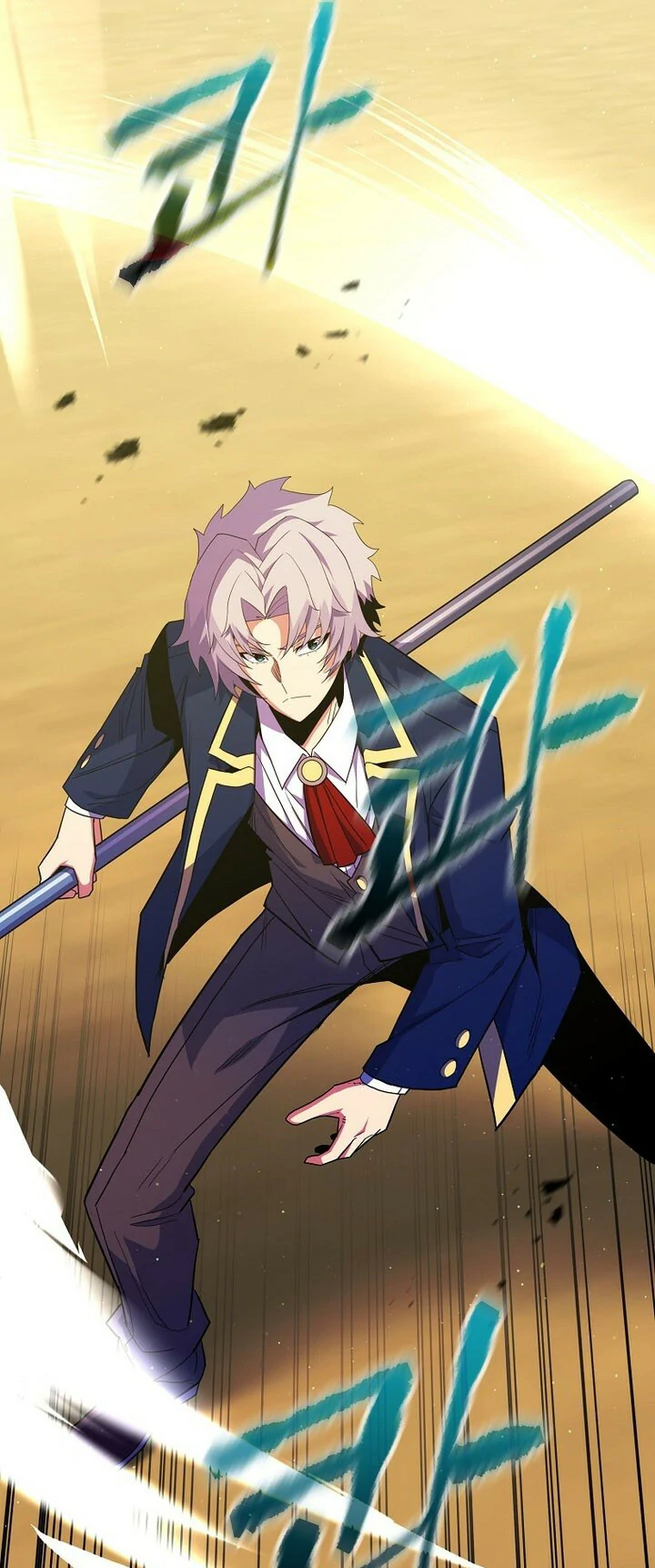 Read Reencarnado en un genio prodigio de una familia prestigiosa ES Manga Online